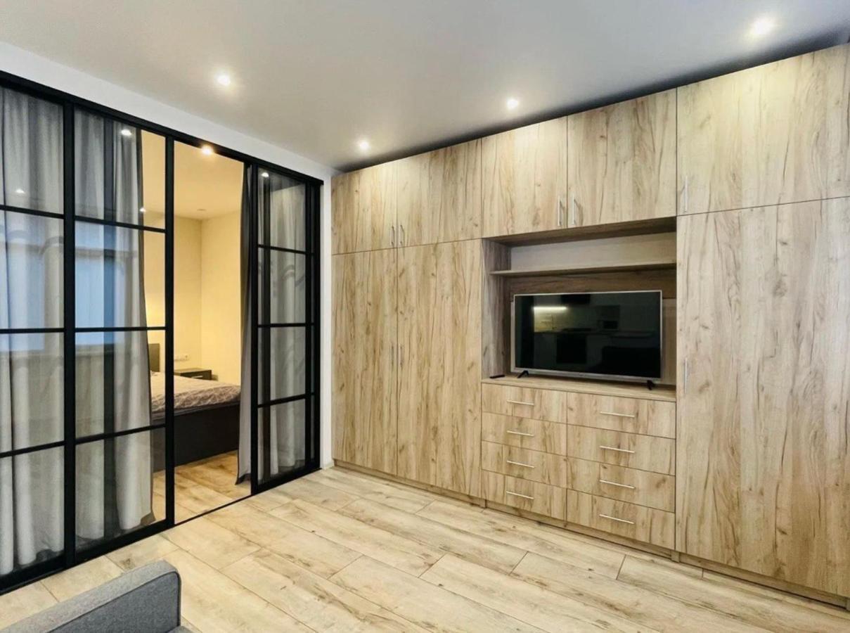 Residential Complex Parkland Apartment Kyiv Exterior photo